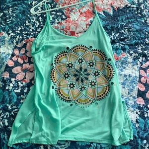 O’Neill tank top size L